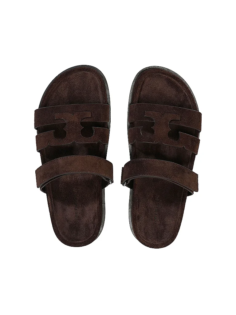 Tory Burch Sandalen Ines Braun | 38 1/2-image